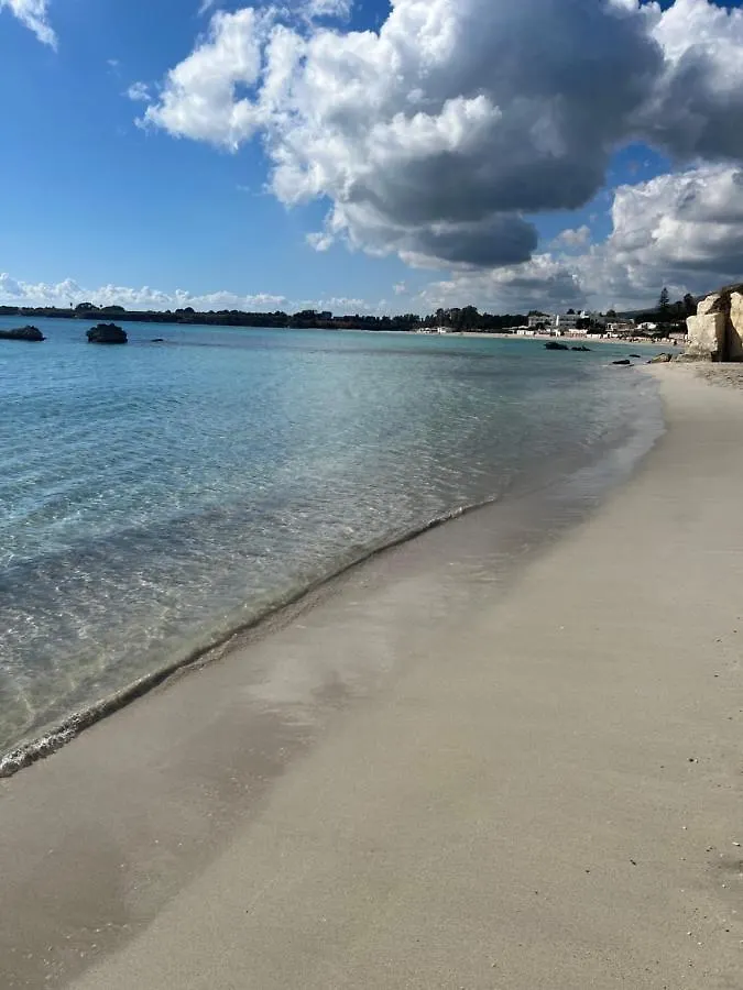 Casa vacanze Villa Franca Fontane Bianche