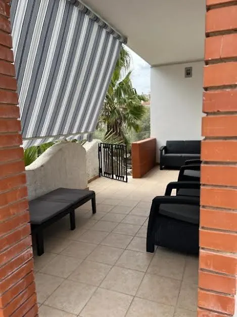 Villa Franca Fontane Bianche 0*,  Italia