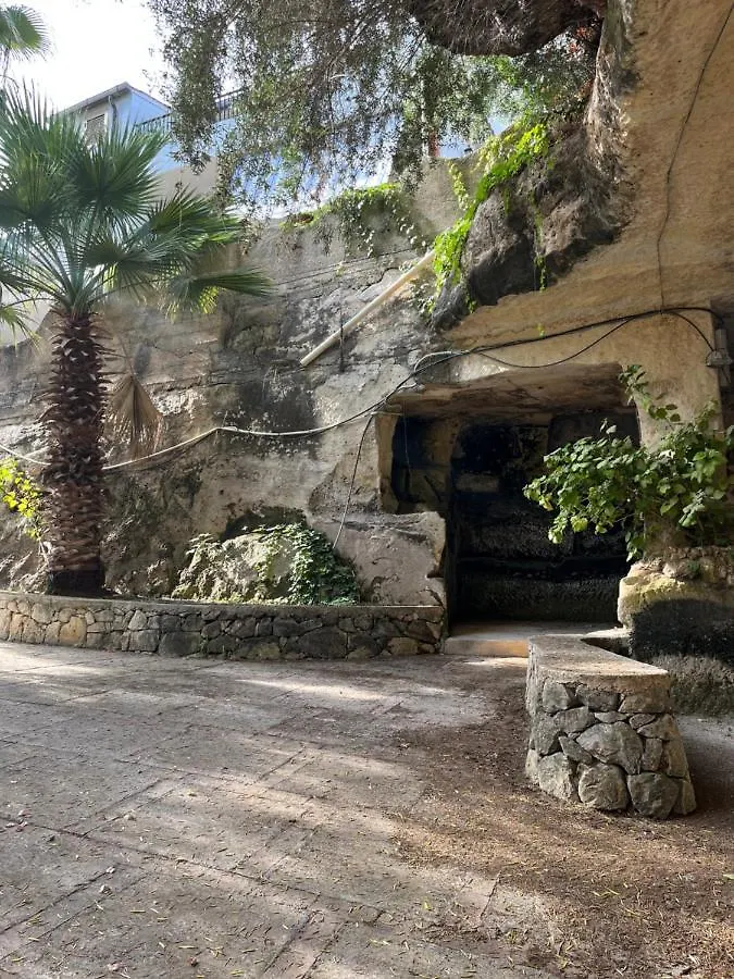 Casa vacanze Villa Franca Fontane Bianche