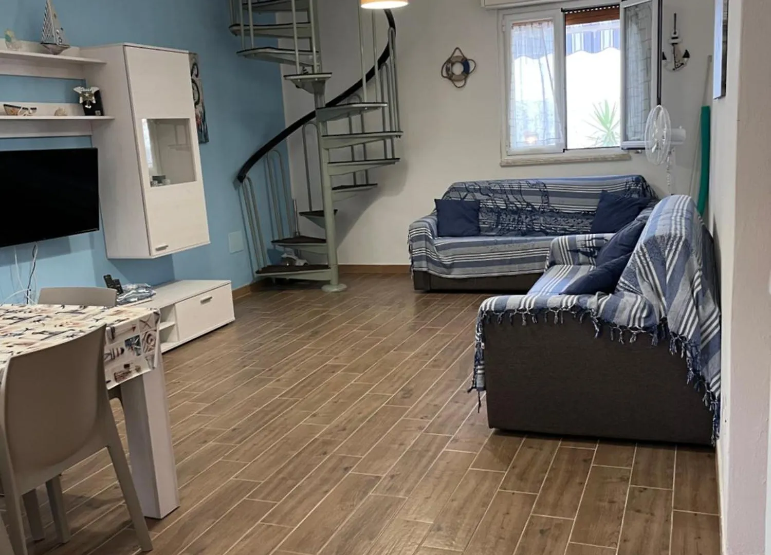 Holiday home Villa Franca Fontane Bianche