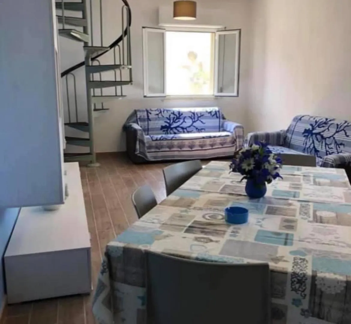 Casa vacanze Villa Franca Fontane Bianche Italia