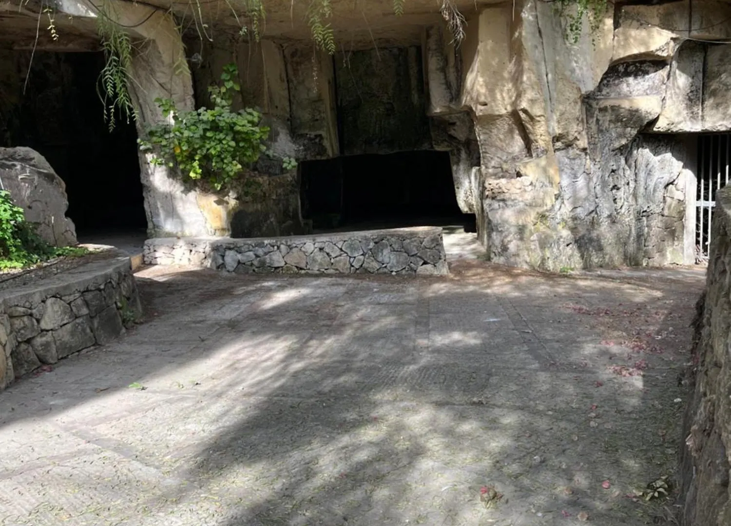 Villa Franca Fontane Bianche