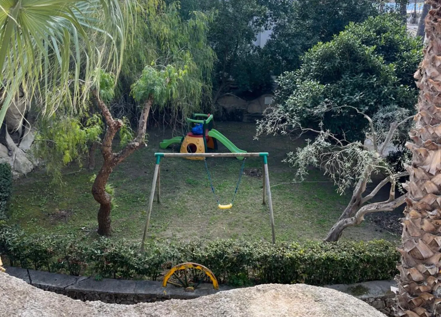 Villa Franca Fontane Bianche Casa vacanze