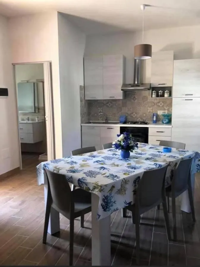 Villa Franca Fontane Bianche Holiday home