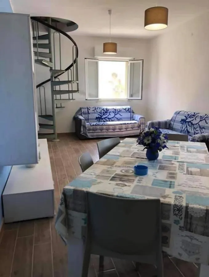Villa Franca Fontane Bianche Holiday home