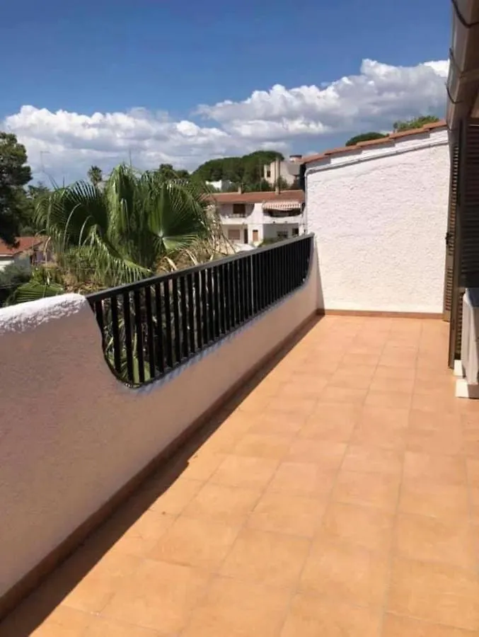 Holiday home Villa Franca Fontane Bianche Italy