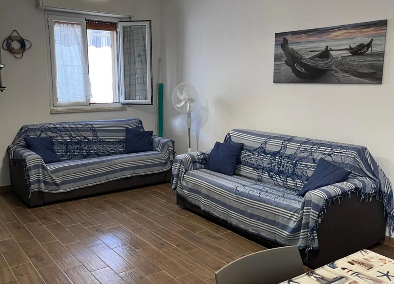 Villa Franca Fontane Bianche Holiday home
