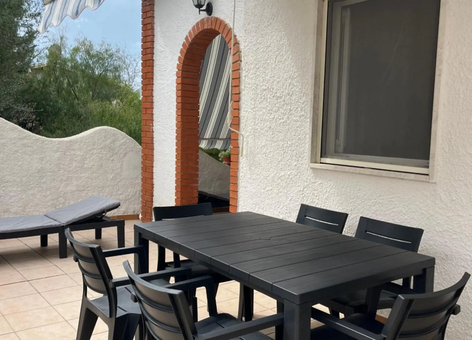 Holiday home Villa Franca Fontane Bianche