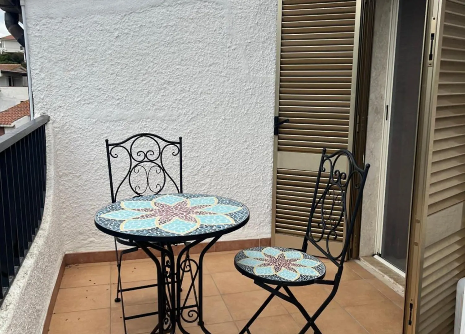 Villa Franca Fontane Bianche 0*,