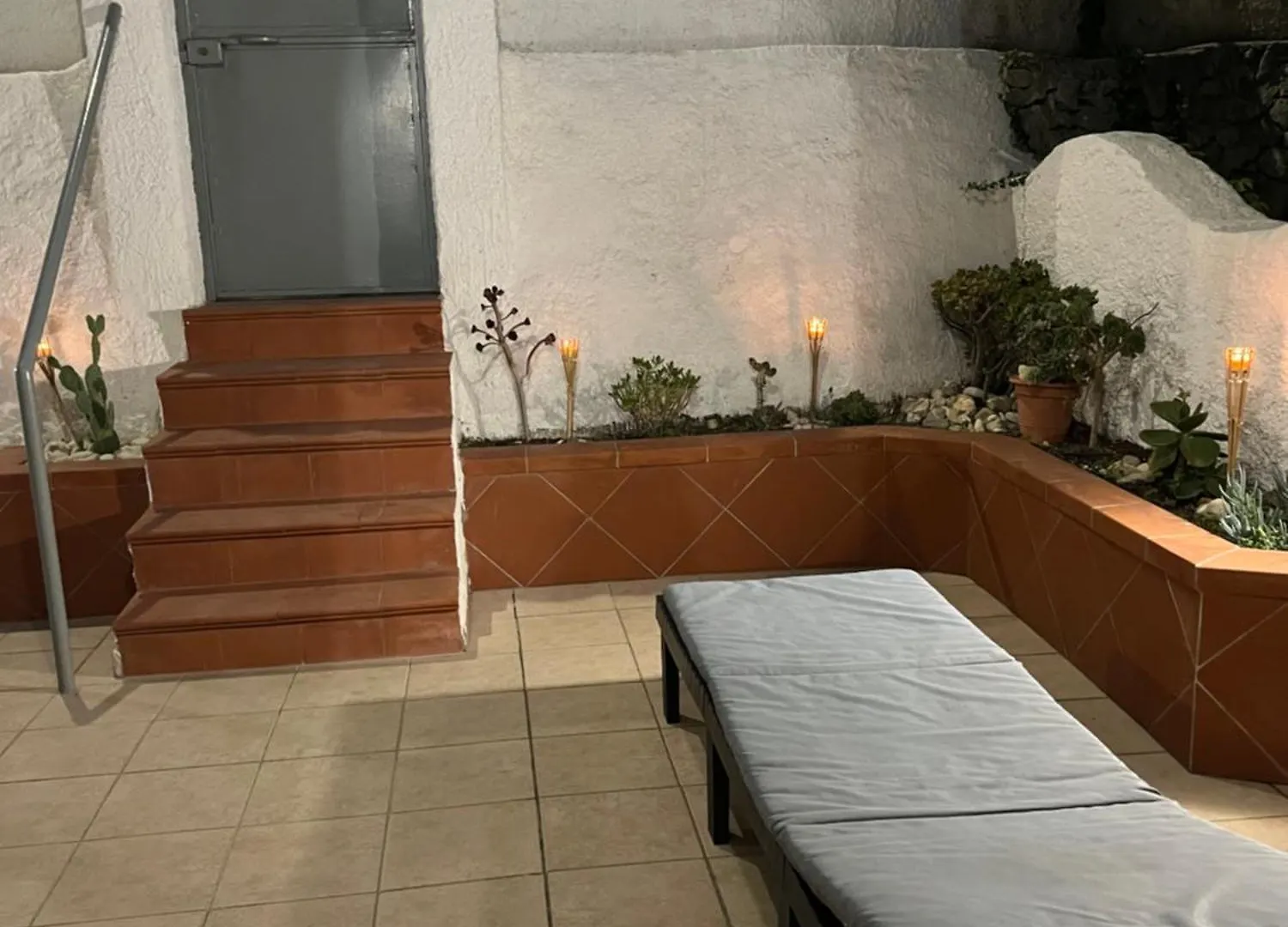 Holiday home Villa Franca Fontane Bianche