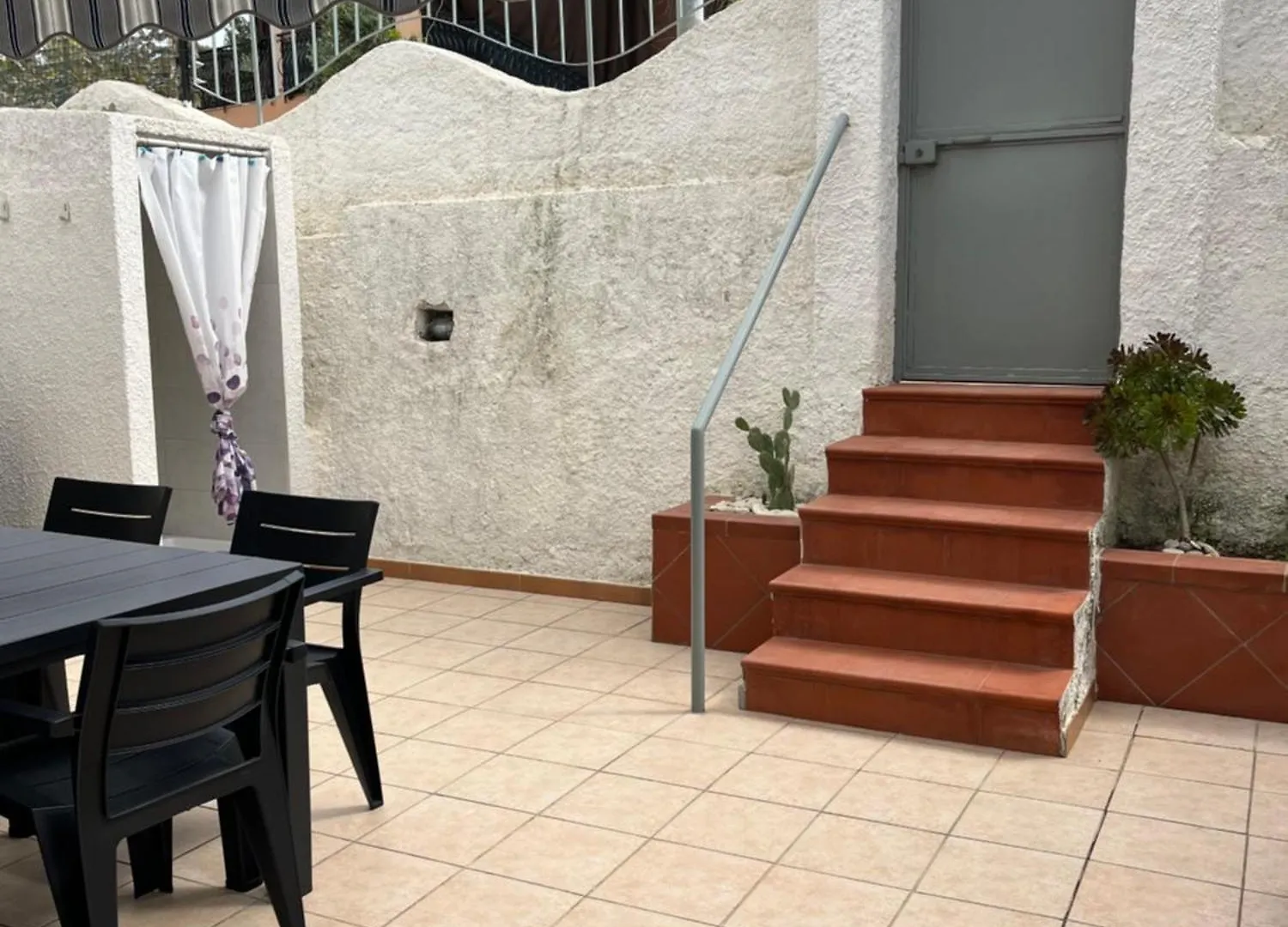 Villa Franca Fontane Bianche Holiday home